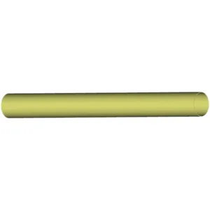 Spicer Tubing Assembly (Aluminum) 1542876 
