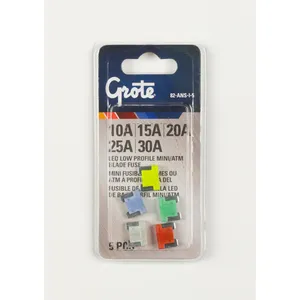 Grote FUSE 3059161 