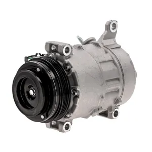 Transtar Industries A C Compressor 1500336 