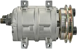 TruckAir Zexel DKS15CH 1 gr 135mm 12V 1877510 