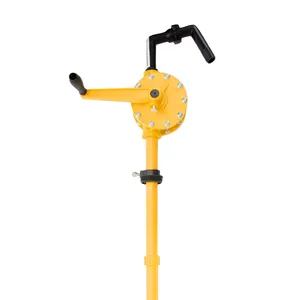 Great Neck Saw RYTON ROTARY CHEMICAL AND BIODIESEL PUMP 1984887 