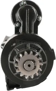 Wilson Alternator 2916923 