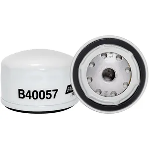 Baldwin HD LUBE SPIN ON 10221 2816004 