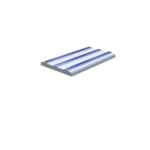 Minimizer Flat Section 986838 