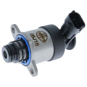 Bostech Fuel Pressure Actuator 4302157 