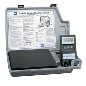 TIF Instruments SCALE 1351929 