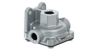 Wabco VALVE-QUICK RE 1186596 