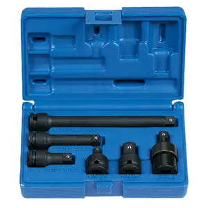 Grey Pneumatic Corp 3/8 DR 6PCS ADP 1236447 