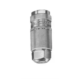Milton Industries COUPLER B L FE 1320758 