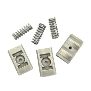 Transtar Industries Key/Spring Kit Nv4500 3 1477390 