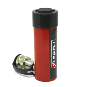 PowerX 10 Ton cylinder/ram, single acting, 6 stroke 6605884 