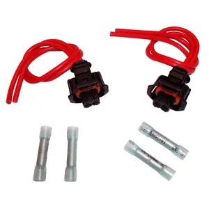 Bostech Fuel Injector Pigtail Kit 4300046 