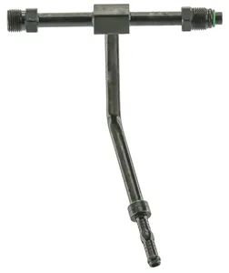 TruckAir BurgaClip KW T-Fitting 1878553 