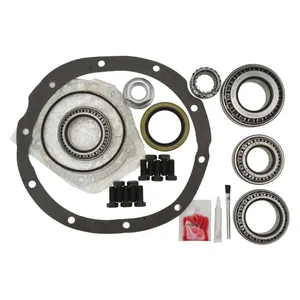 Detroit Locker Differential Installation Kit 1487942 