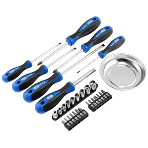 Mountain 31PC SCREWDRIVE 1313900 