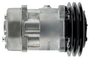 TruckAir Sanden AFT Comp 2 gr 152mm 1882297 