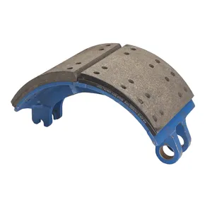 Haldex Brake Shoe New 2113498 