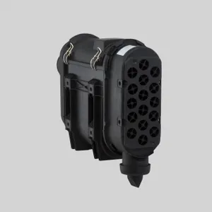 Donaldson AIR CLEANER 3253009 