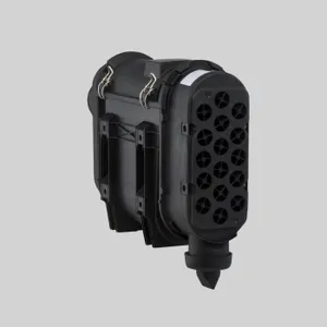 Donaldson AIR CLEANER 3253009 