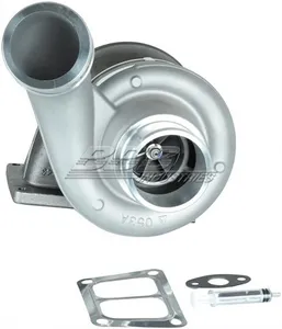 OE-TurboPower Turbocharger 2009548 