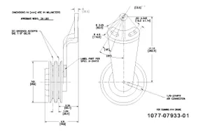 Kit Masters Re-Man K-Series 3001590 