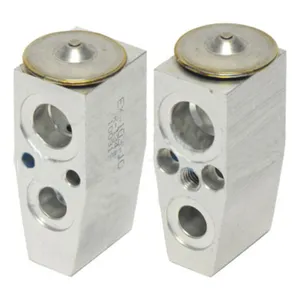 Transtar Industries A C Expansion Valve 1529560 
