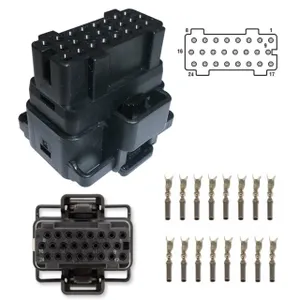 Bostech FICM Connector 4303025 
