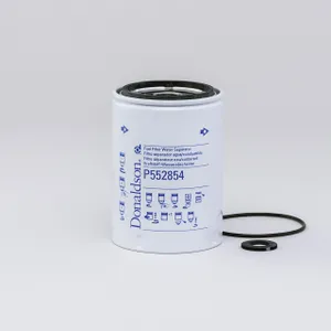 Donaldson Fuel Filter 3253621 