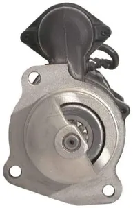 Wilson HD Starter NW 2904837 