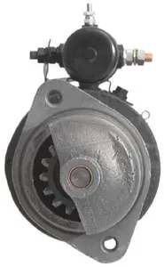 Wilson Starter RX 2911830 
