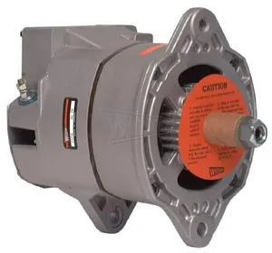 Wilson Alternator RX 2912486 