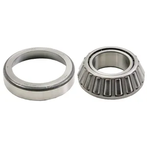 National Taper Bearing Set 2144634 