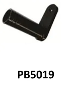 Minimizer Fender Bracket 1538510 