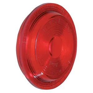 Betts Industries LENS, RED 1051012 