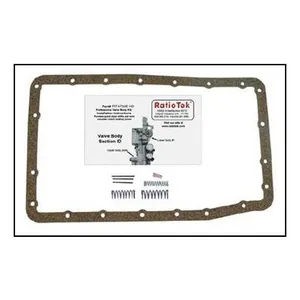 Transtar Industries Vbkit,A761E,Hd, Ratiotekvbkit,A 1525403 