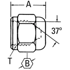 Eaton 210292-16S Bagged 2155130 