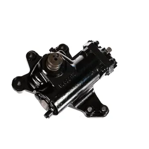 Power Steer STEERING GEAR 383120 