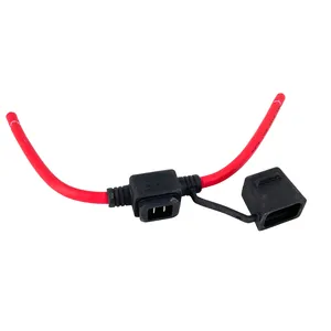 Littlefuse Holder J Case 1515020 