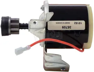 Wilson Alternator 2907826 