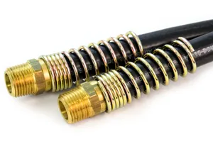 Tremec HOSE ASSEMBLY 2839010 