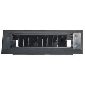 TruckAir Louver - Clip Mount 1879496 