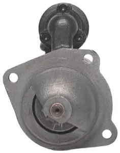 Wilson HD Starter NW 2919283 