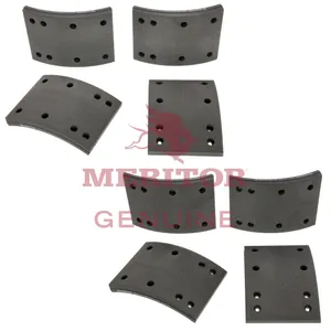 Meritor Lining Set 1100686 