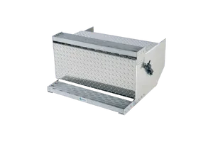 Merritt BATTERY BOX 900654 