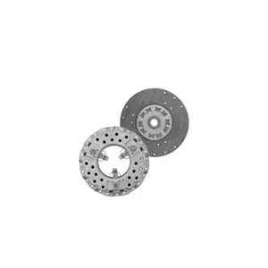 Haldex CLUTCH ASSEMBLY 674354 