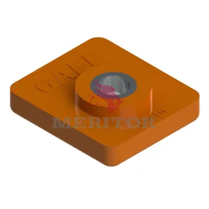 Meritor Hood Mount 2713438 