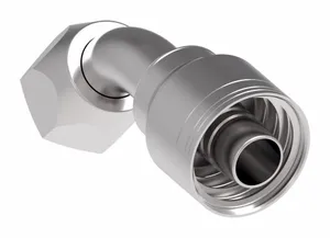 Eaton Fitting 12Z-692 Bagged 2143012 