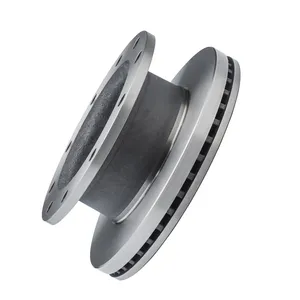 Haldex Rotor Air Disc Brake Truck U Type 2111239 