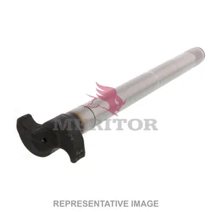 Meritor Pro-Par 1.59 37 Spline Left Hand Camshaft 279388 