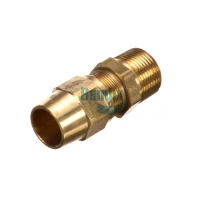 Bendix CONNECTOR TUBE 324910 
